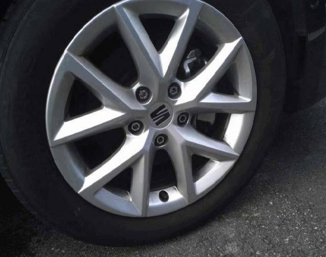 Seat Leon Style 1.5 Essence 116hp 