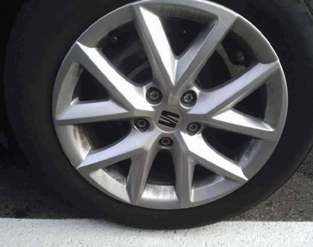 Seat Leon Style 1.5 Essence 116hp 