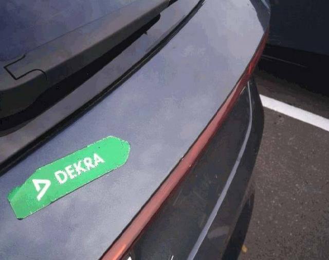 Seat Leon Style 1.5 Essence 116hp 