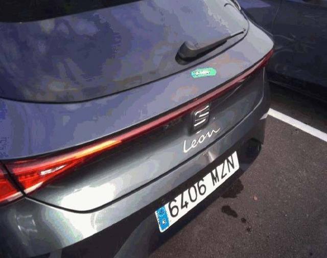 Seat Leon Style 1.5 Essence 116hp 