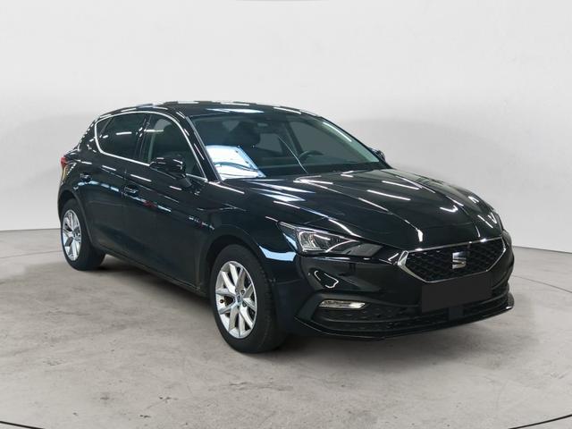 Seat Leon Style 1.5 Essence 116hp 