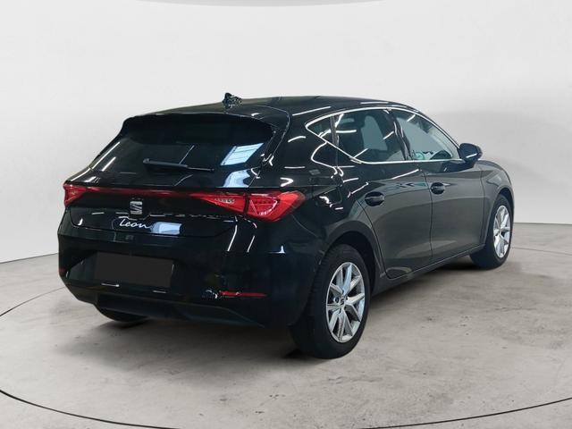 Seat Leon Style 1.5 Essence 116hp 