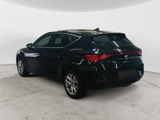 Seat Leon Style 1.5 Essence 116hp 