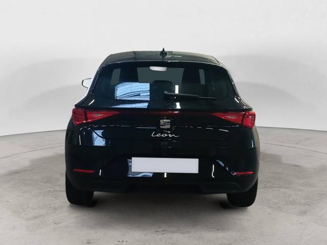 Seat Leon Style 1.5 Essence 116hp 