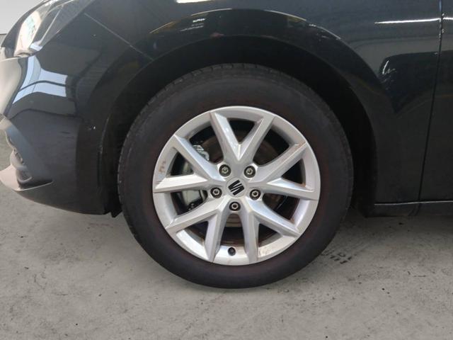 Seat Leon Style 1.5 Essence 116hp 