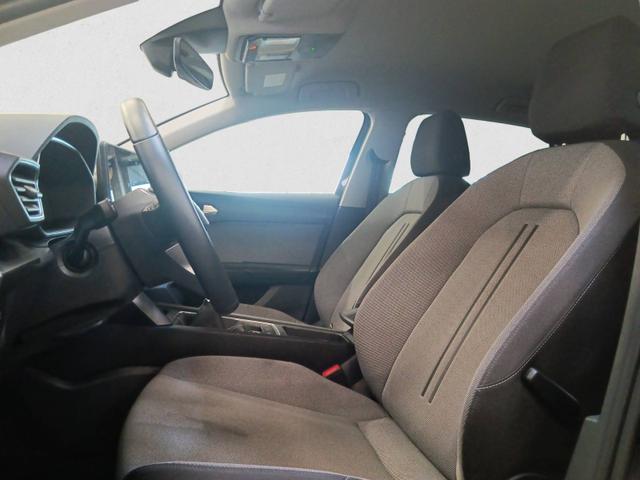 Seat Leon Style 1.5 Essence 116hp 