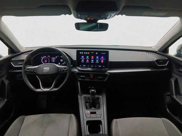 Seat Leon Style 1.5 Essence 116hp 