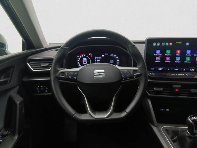 Seat Leon Style 1.5 Essence 116hp 