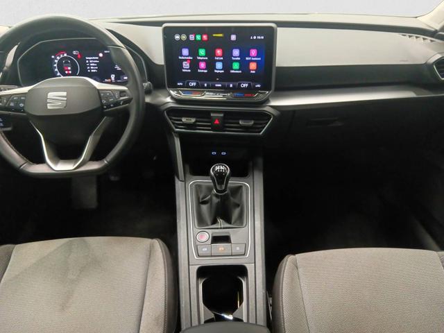 Seat Leon Style 1.5 Essence 116hp 