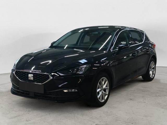 Seat Leon Style 1.5 Essence 116hp 