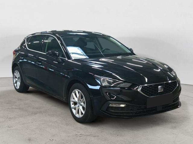 Seat Leon Style 1.5 Essence 116hp 