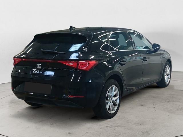 Seat Leon Style 1.5 Essence 116hp 