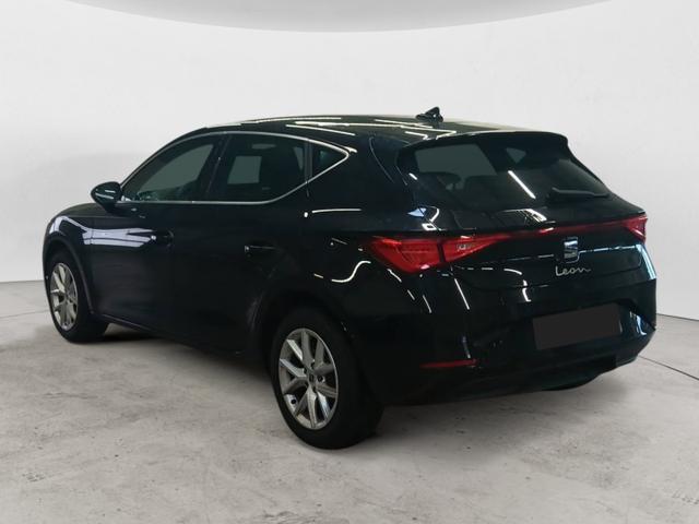 Seat Leon Style 1.5 Essence 116hp 