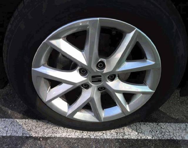 Seat Leon Style 1.5 Essence 116hp 