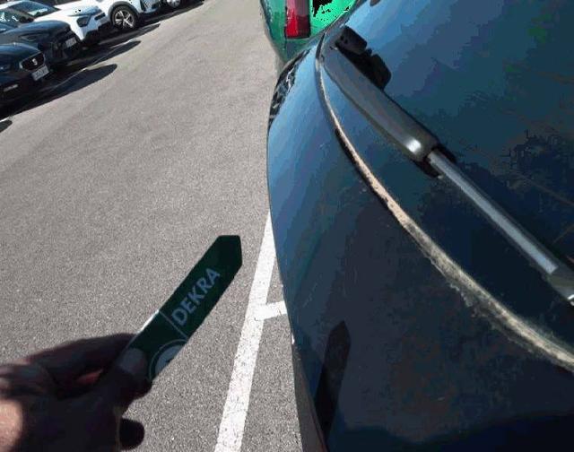 Seat Leon Style 1.5 Essence 116hp 