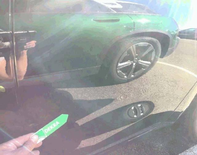 Seat Leon Style 1.5 Essence 116hp 