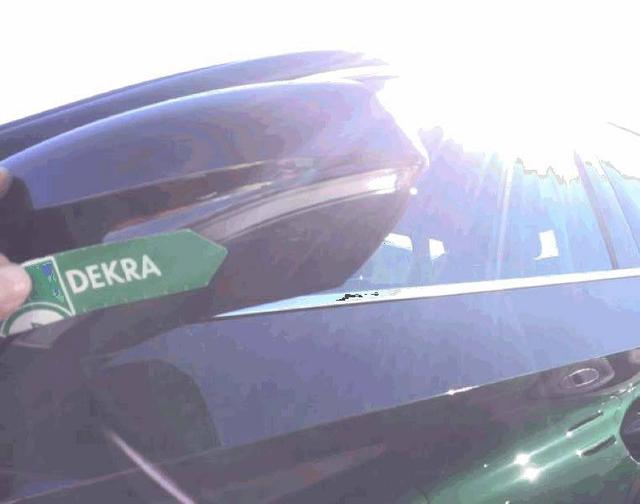 Seat Leon Style 1.5 Essence 116hp 