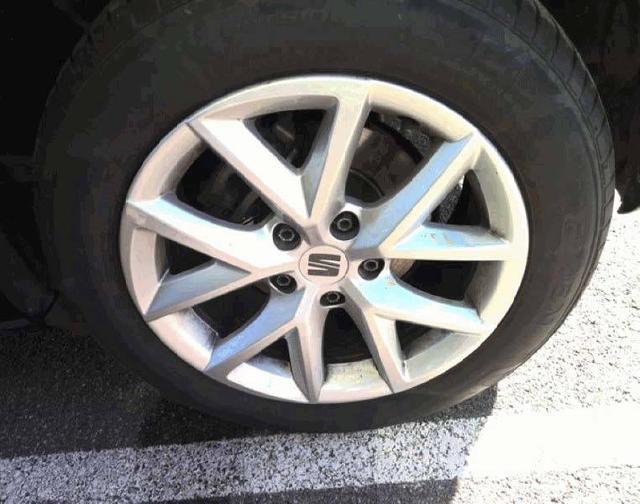 Seat Leon Style 1.5 Essence 116hp 