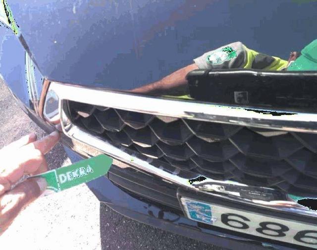 Seat Leon Style 1.5 Essence 116hp 