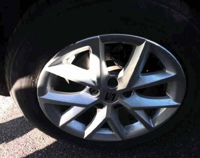 Seat Leon Style 1.5 Essence 116hp 