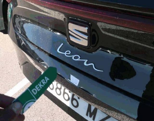 Seat Leon Style 1.5 Essence 116hp 