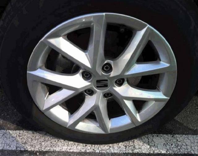 Seat Leon Style 1.5 Essence 116hp 