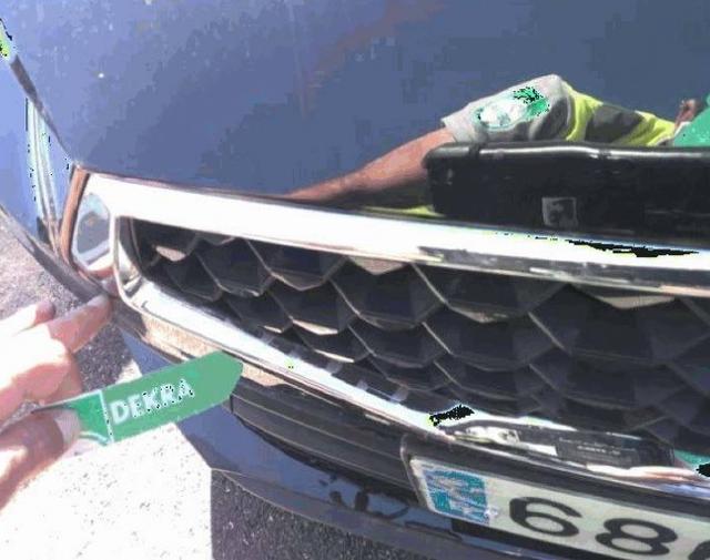 Seat Leon Style 1.5 Essence 116hp 