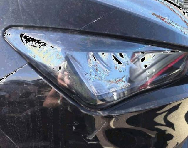 Seat Leon Style 1.5 Essence 116hp 