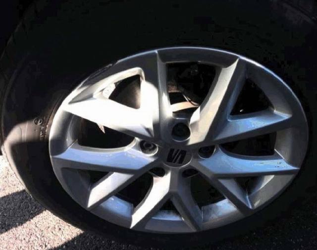 Seat Leon Style 1.5 Essence 116hp 