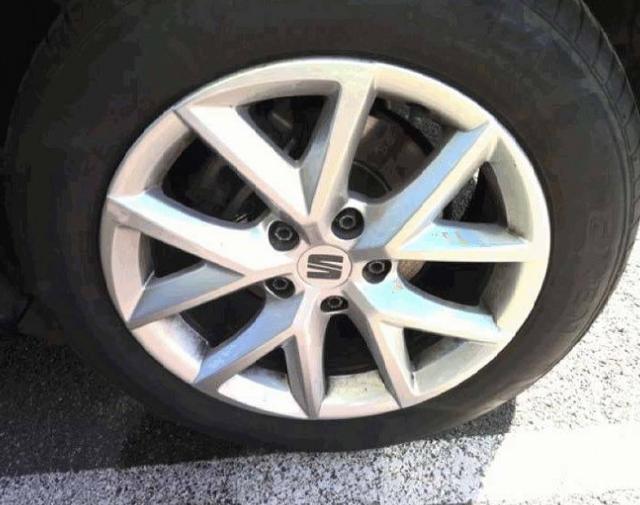 Seat Leon Style 1.5 Essence 116hp 