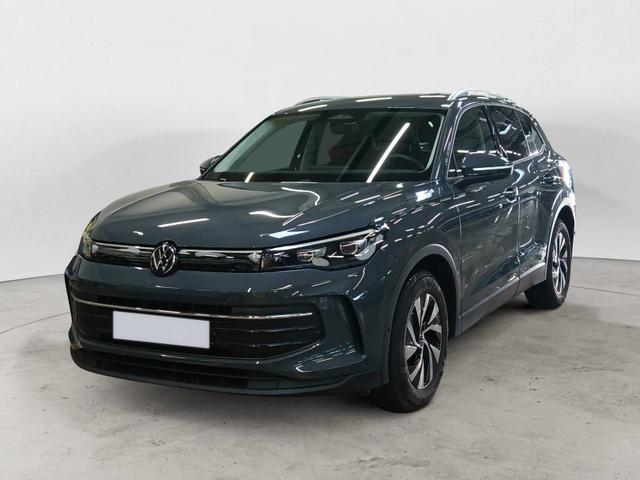 Volkswagen Tiguan - VW Edition 1.5 Micro hybride Essence/Electrique 129hp