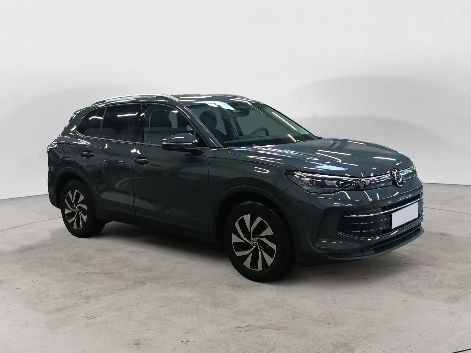 Volkswagen Tiguan VW Edition 1.5 Micro hybride Essence/Electrique 129hp 