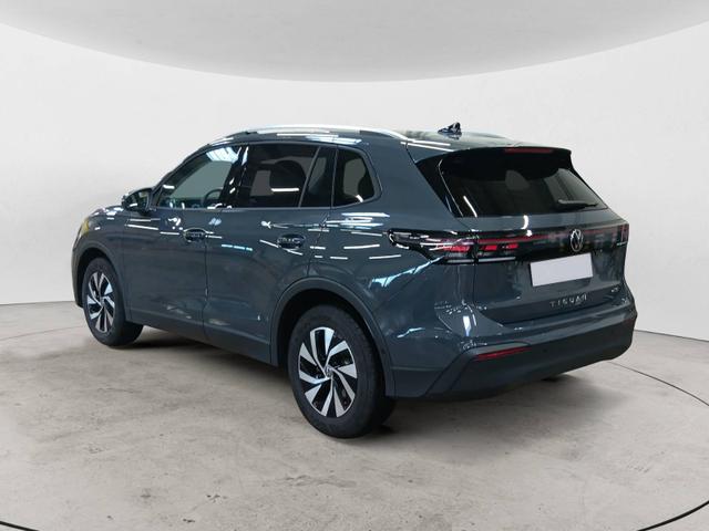 Volkswagen Tiguan VW Edition 1.5 Micro hybride Essence/Electrique 129hp 
