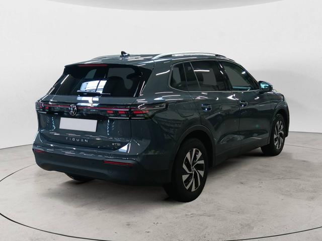 Volkswagen Tiguan VW Edition 1.5 Micro hybride Essence/Electrique 129hp 
