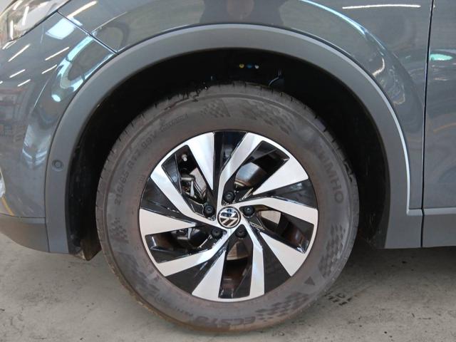 Volkswagen Tiguan VW Edition 1.5 Micro hybride Essence/Electrique 129hp 