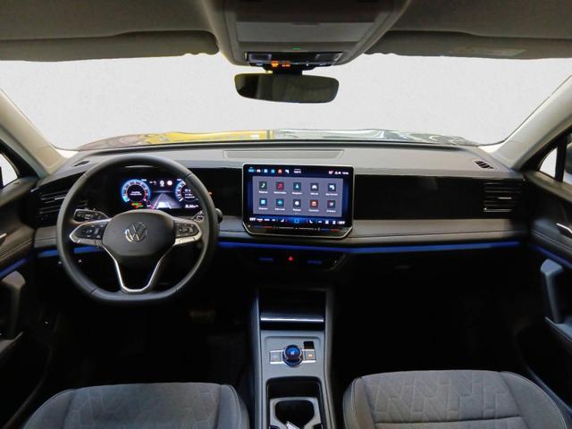 Volkswagen Tiguan VW Edition 1.5 Micro hybride Essence/Electrique 129hp 