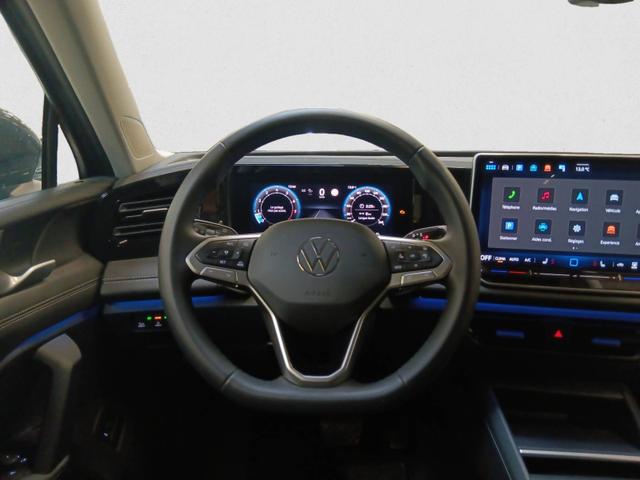 Volkswagen Tiguan VW Edition 1.5 Micro hybride Essence/Electrique 129hp 