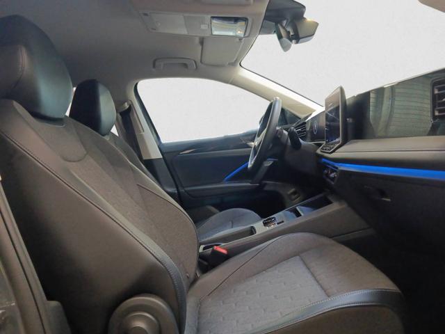 Volkswagen Tiguan VW Edition 1.5 Micro hybride Essence/Electrique 129hp 