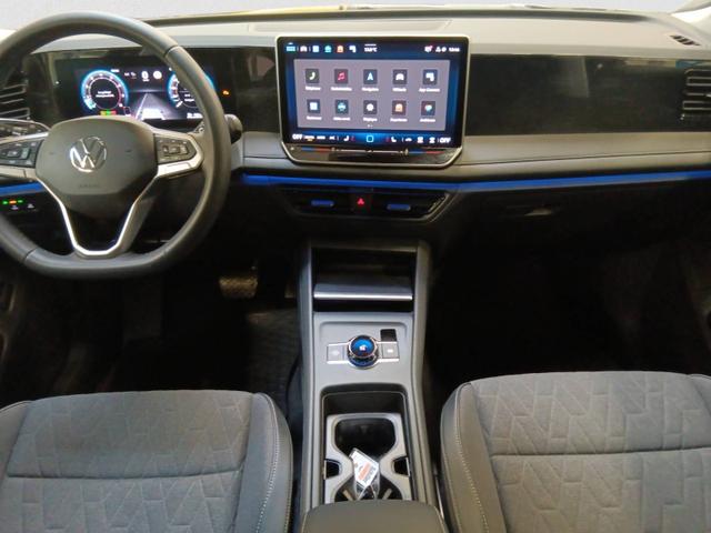 Volkswagen Tiguan VW Edition 1.5 Micro hybride Essence/Electrique 129hp 