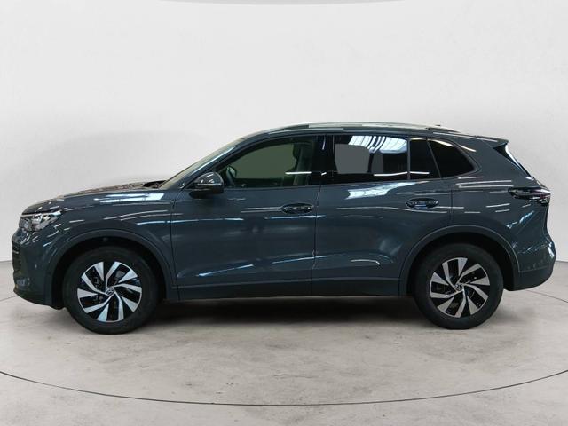 Volkswagen Tiguan VW Edition 1.5 Micro hybride Essence/Electrique 129hp 