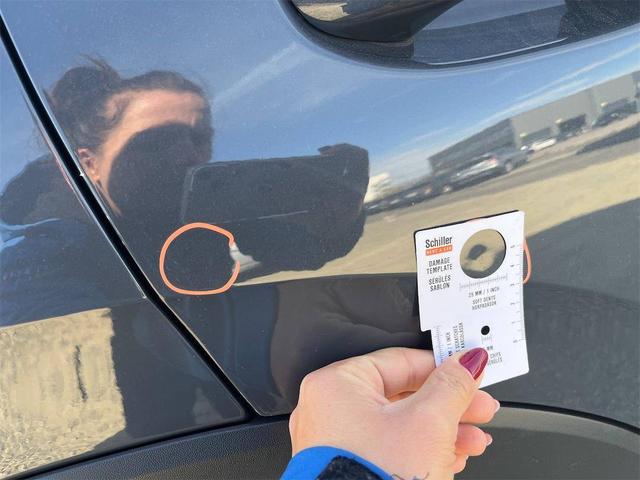 Volkswagen Tiguan VW Edition 1.5 Micro hybride Essence/Electrique 129hp 