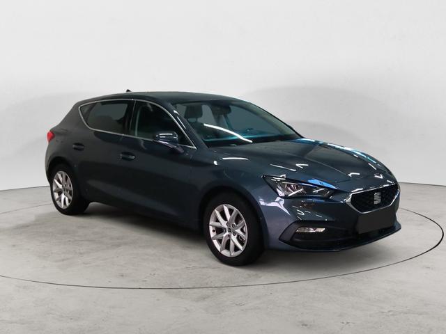 Seat Leon Style 1.5 Micro hybride Essence/Electrique 116hp 