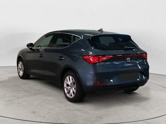 Seat Leon Style 1.5 Micro hybride Essence/Electrique 116hp 