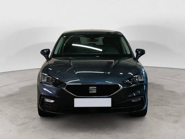 Seat Leon Style 1.5 Micro hybride Essence/Electrique 116hp 