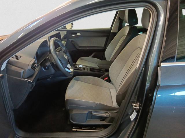 Seat Leon Style 1.5 Micro hybride Essence/Electrique 116hp 