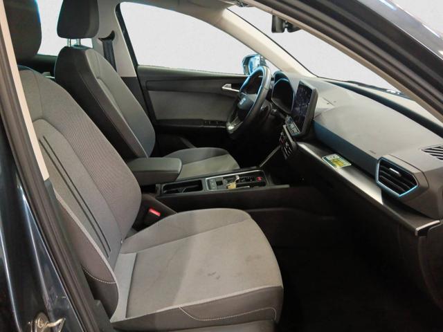 Seat Leon Style 1.5 Micro hybride Essence/Electrique 116hp 