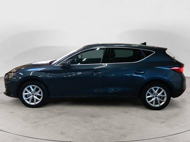 Seat Leon Style 1.5 Micro hybride Essence/Electrique 116hp 