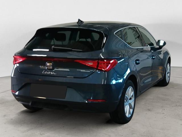 Seat Leon Style 1.5 Micro hybride Essence/Electrique 116hp 