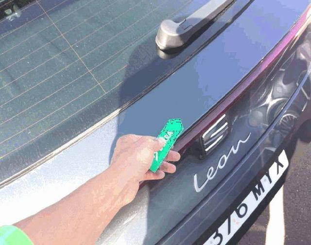 Seat Leon Style 1.5 Micro hybride Essence/Electrique 116hp 