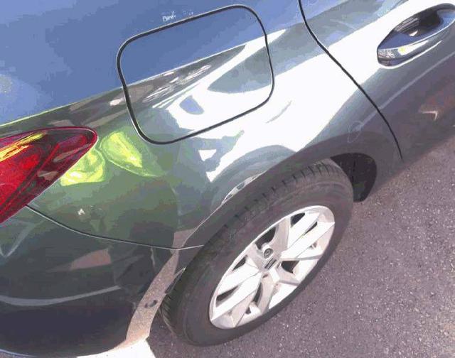 Seat Leon Style 1.5 Micro hybride Essence/Electrique 116hp 